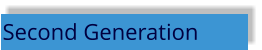 Second Generation