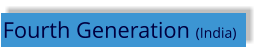 Fourth Generation (India)