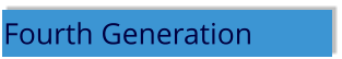 Fourth Generation