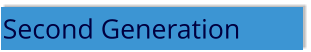 Second Generation