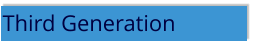 Third Generation