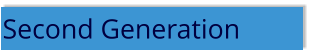 Second Generation