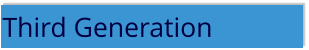 Third Generation