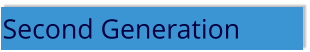 Second Generation