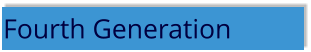 Fourth Generation