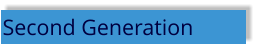 Second Generation