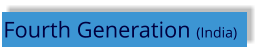 Fourth Generation (India)