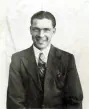 John William Chapple 1921-1951