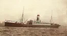 RMS Tunisian