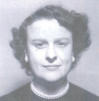 Betty Doris Jones 1922-2003
