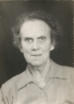Fanny Elizabeth Jones 1888-1971
