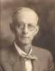 Amos Theodore Parris 1860-1946
