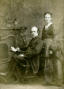 Henry Howard 1839-1886 and Mary Hirst 1840-?